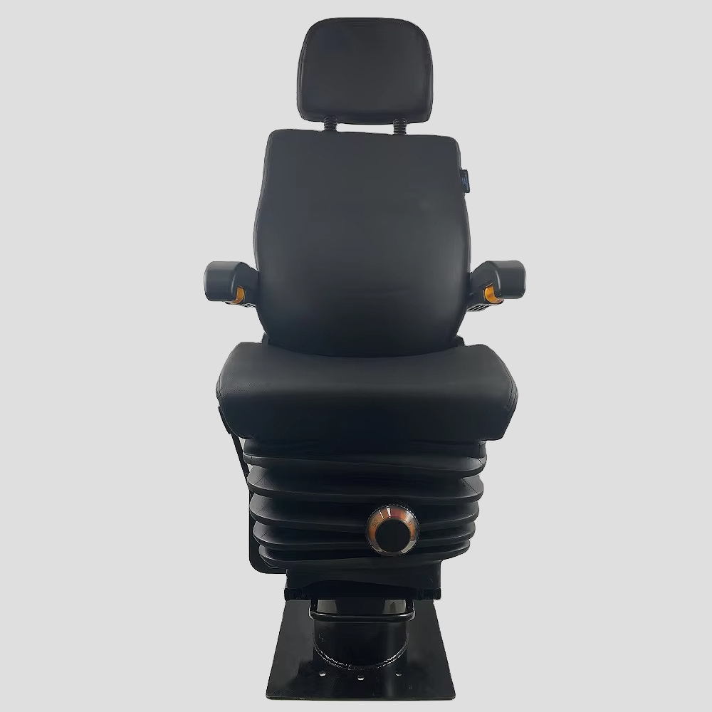 Driver’s Seat