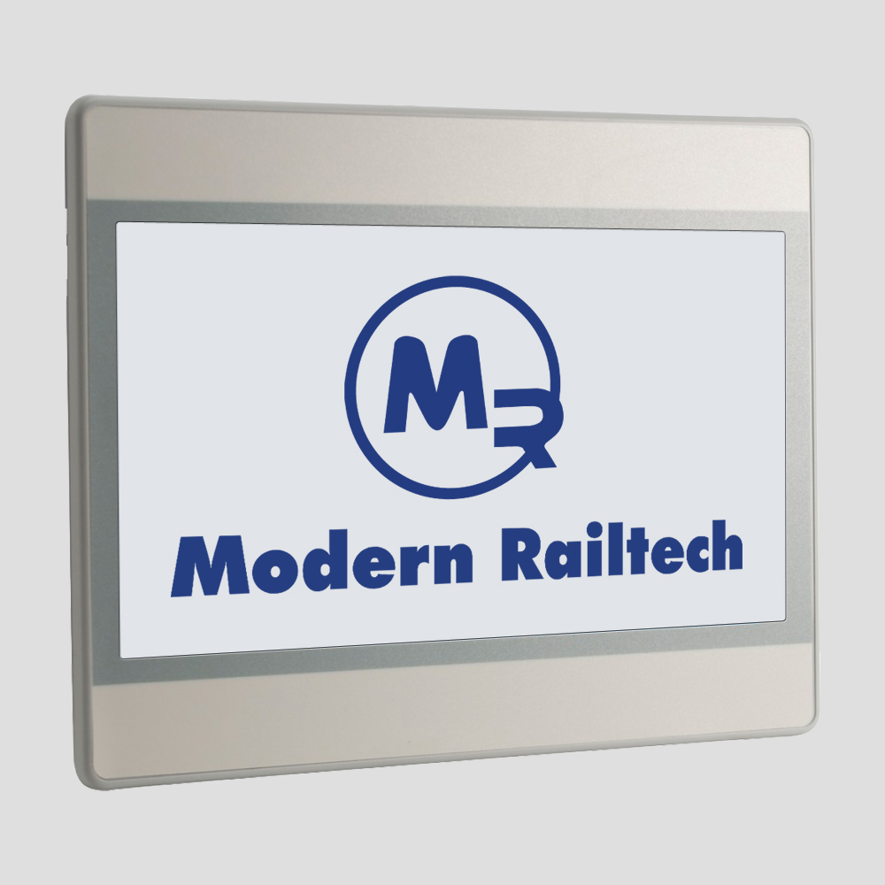 HMI and Control Device for SBC Panel
