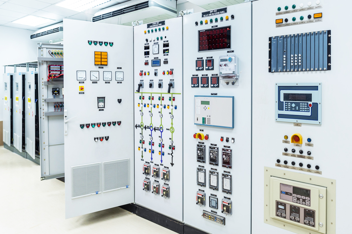 SB Panel