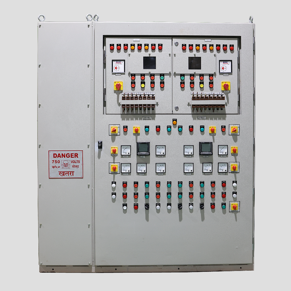 Switch Board Cabinet Electrical Panel